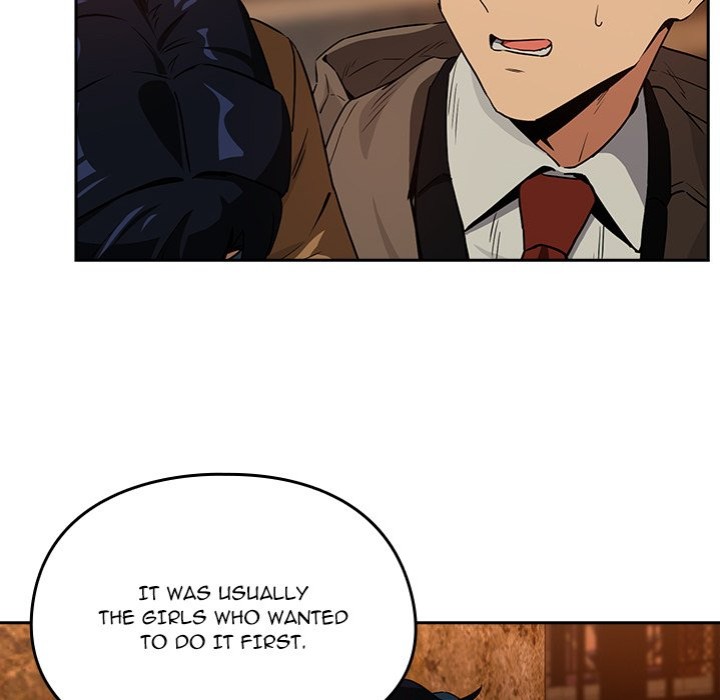 After Work Love Affairs Chapter 73 Page 39