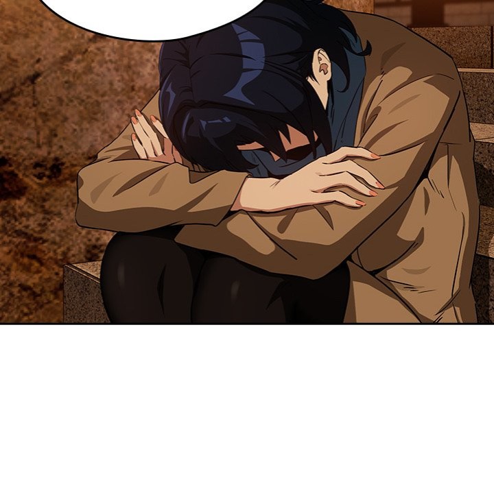 After Work Love Affairs Chapter 73 Page 40