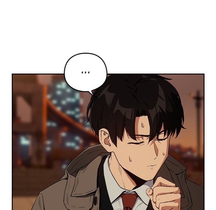 After Work Love Affairs Chapter 73 Page 44