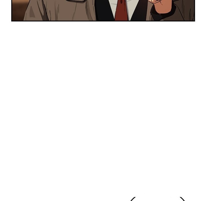 After Work Love Affairs Chapter 73 Page 45