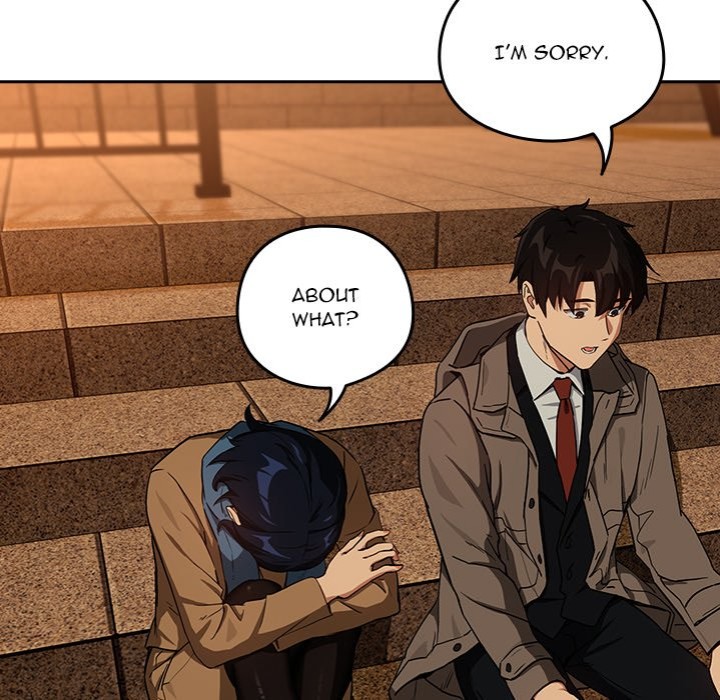 After Work Love Affairs Chapter 73 Page 46
