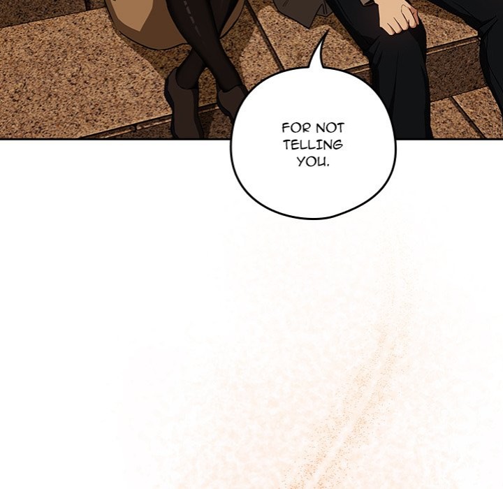 After Work Love Affairs Chapter 73 Page 47