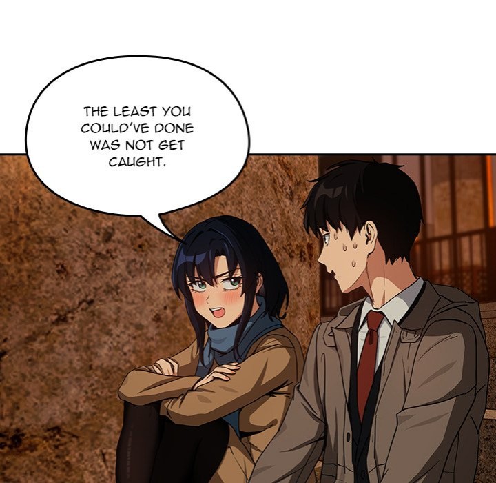 After Work Love Affairs Chapter 73 Page 51