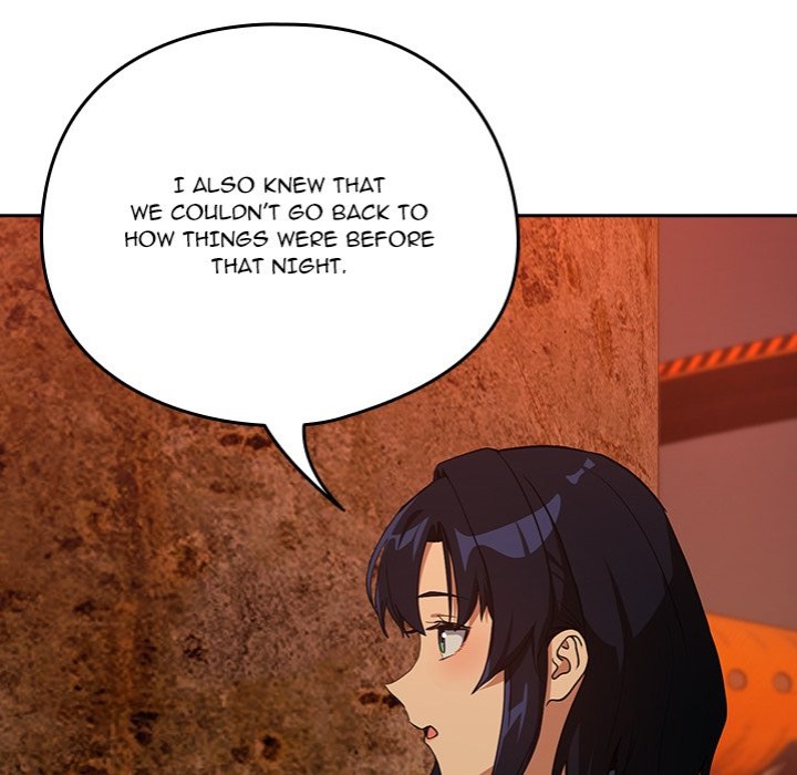 After Work Love Affairs Chapter 73 Page 60