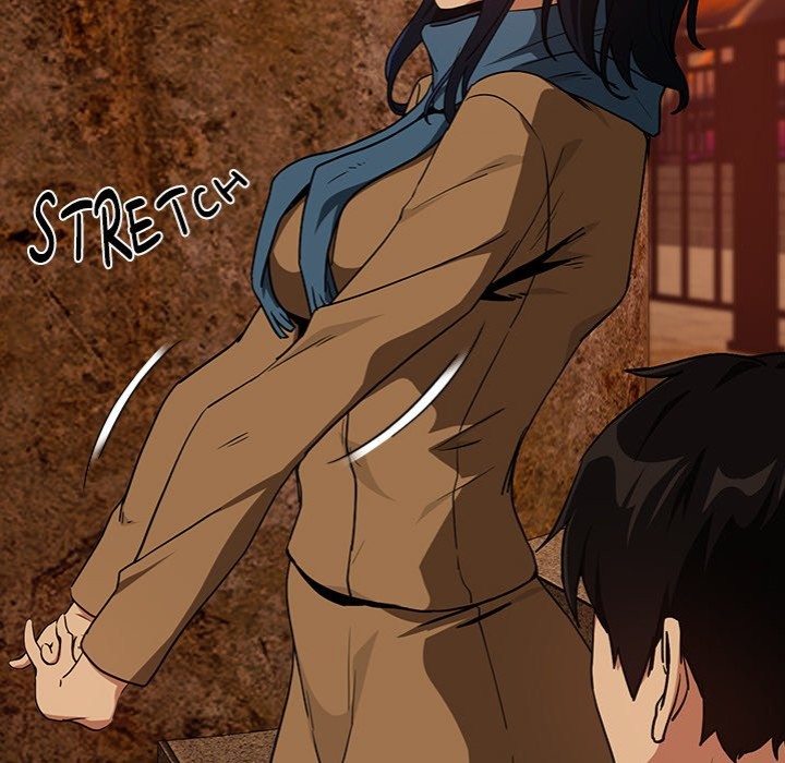 After Work Love Affairs Chapter 73 Page 61