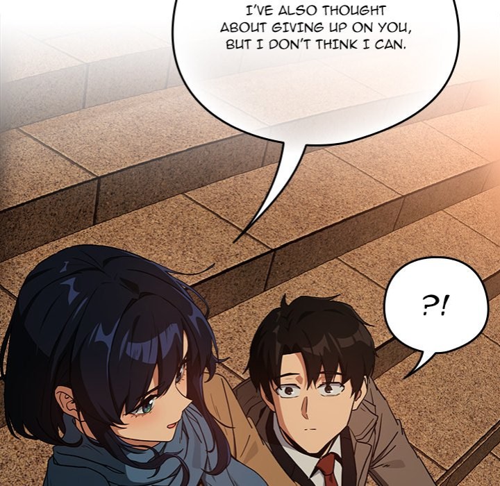After Work Love Affairs Chapter 73 Page 63