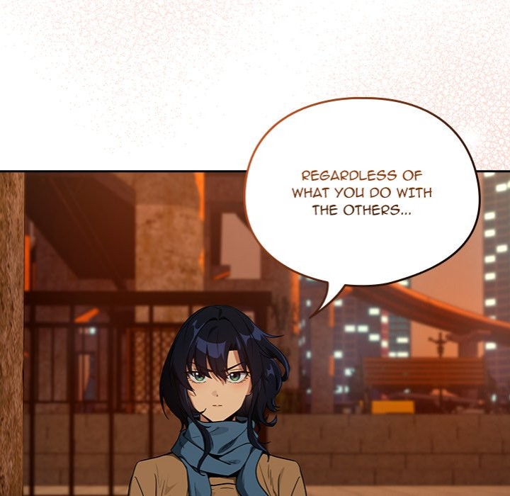 After Work Love Affairs Chapter 73 Page 69