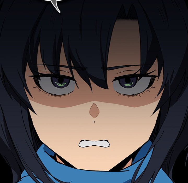 After Work Love Affairs Chapter 73 Page 7