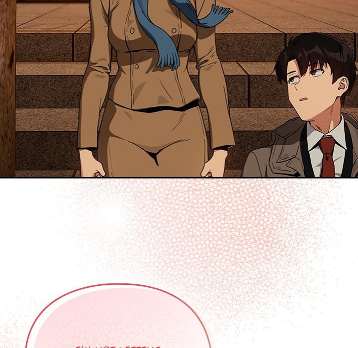 After Work Love Affairs Chapter 73 Page 70