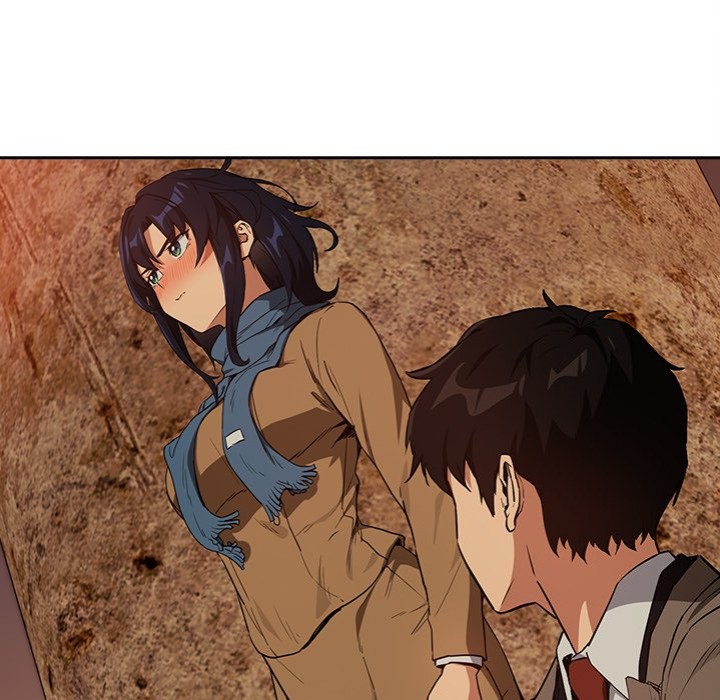 After Work Love Affairs Chapter 73 Page 79