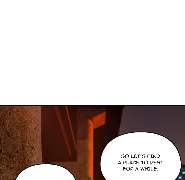 After Work Love Affairs Chapter 73 Page 83