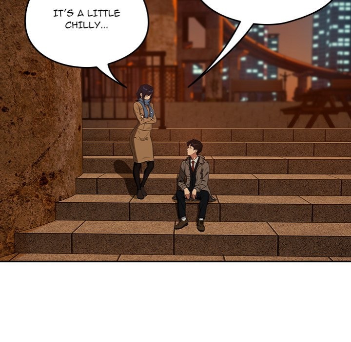 After Work Love Affairs Chapter 73 Page 84