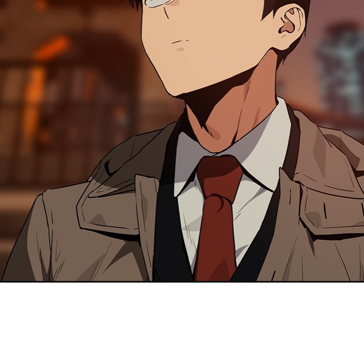 After Work Love Affairs Chapter 73 Page 86