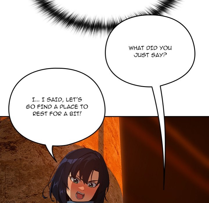 After Work Love Affairs Chapter 73 Page 88