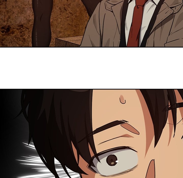After Work Love Affairs Chapter 73 Page 90