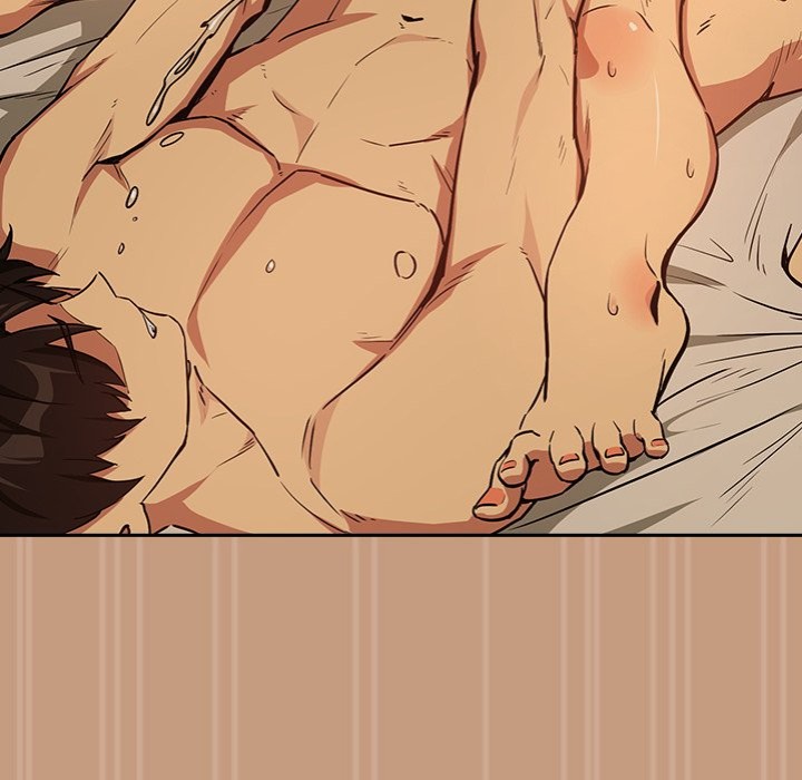After Work Love Affairs Chapter 75 Page 10