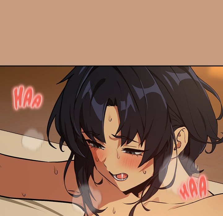 After Work Love Affairs Chapter 75 Page 101