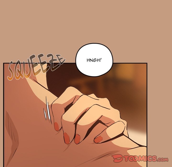 After Work Love Affairs Chapter 75 Page 105