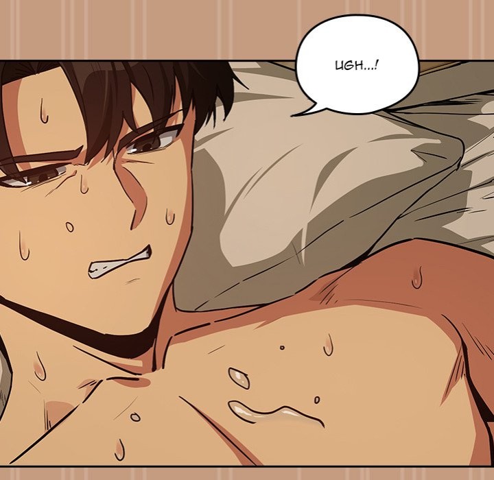 After Work Love Affairs Chapter 75 Page 11