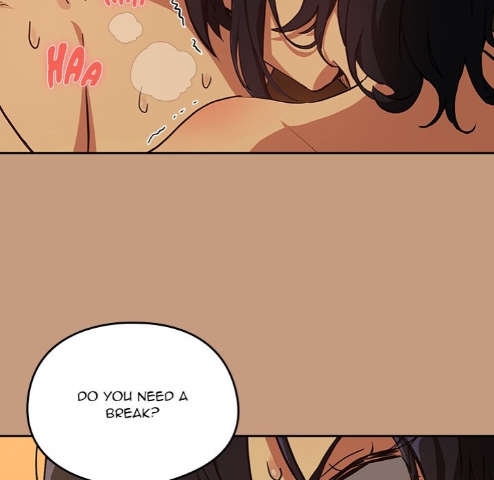 After Work Love Affairs Chapter 75 Page 112
