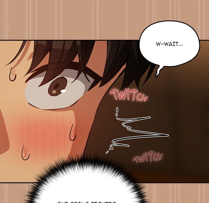 After Work Love Affairs Chapter 75 Page 118