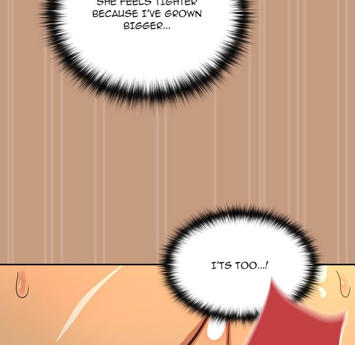 After Work Love Affairs Chapter 75 Page 119