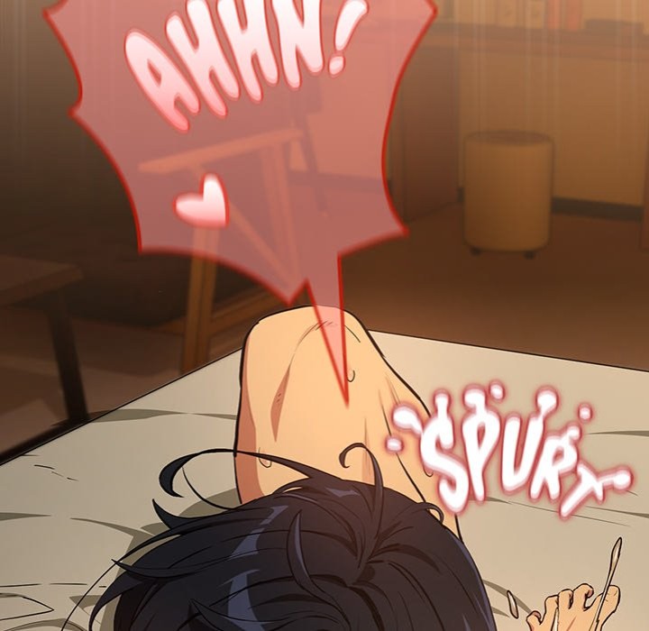 After Work Love Affairs Chapter 75 Page 122