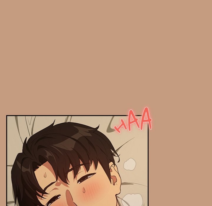 After Work Love Affairs Chapter 75 Page 20