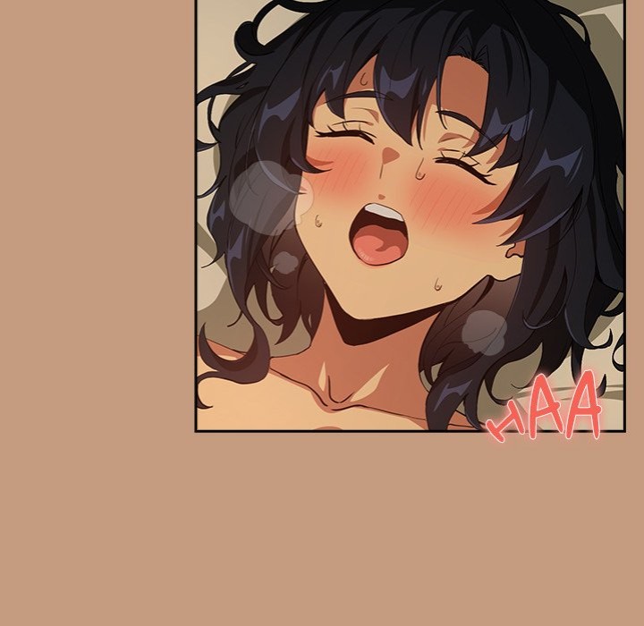 After Work Love Affairs Chapter 75 Page 22