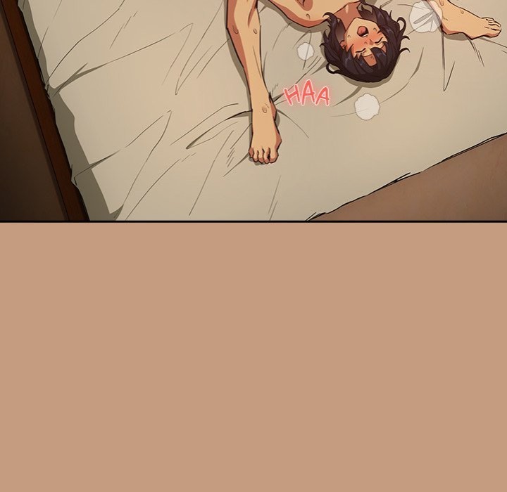 After Work Love Affairs Chapter 75 Page 25