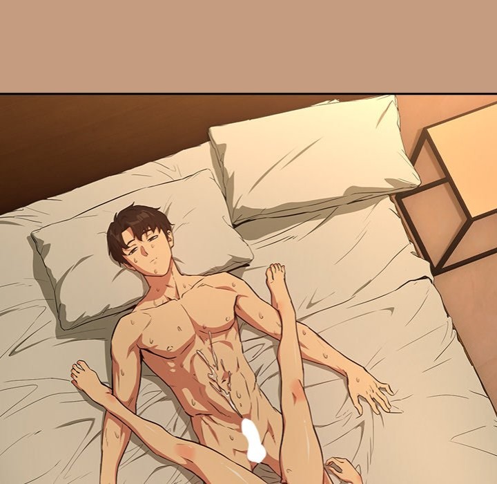 After Work Love Affairs Chapter 75 Page 26