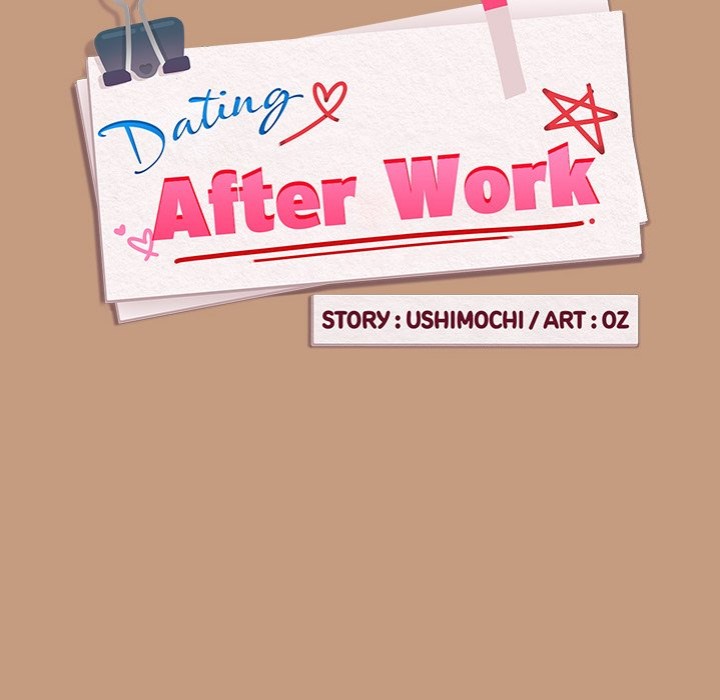 After Work Love Affairs Chapter 75 Page 31