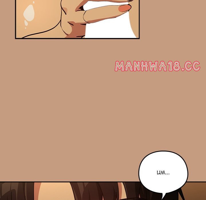 After Work Love Affairs Chapter 75 Page 34