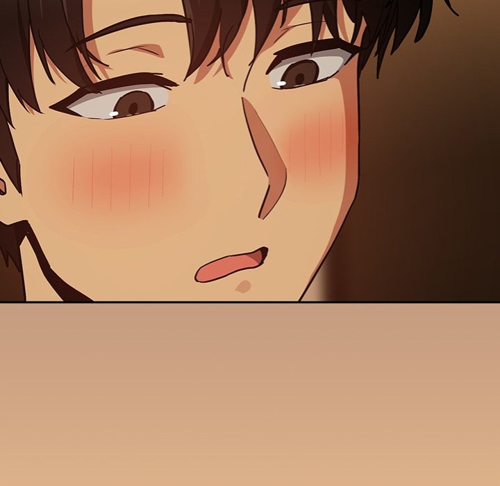 After Work Love Affairs Chapter 75 Page 35