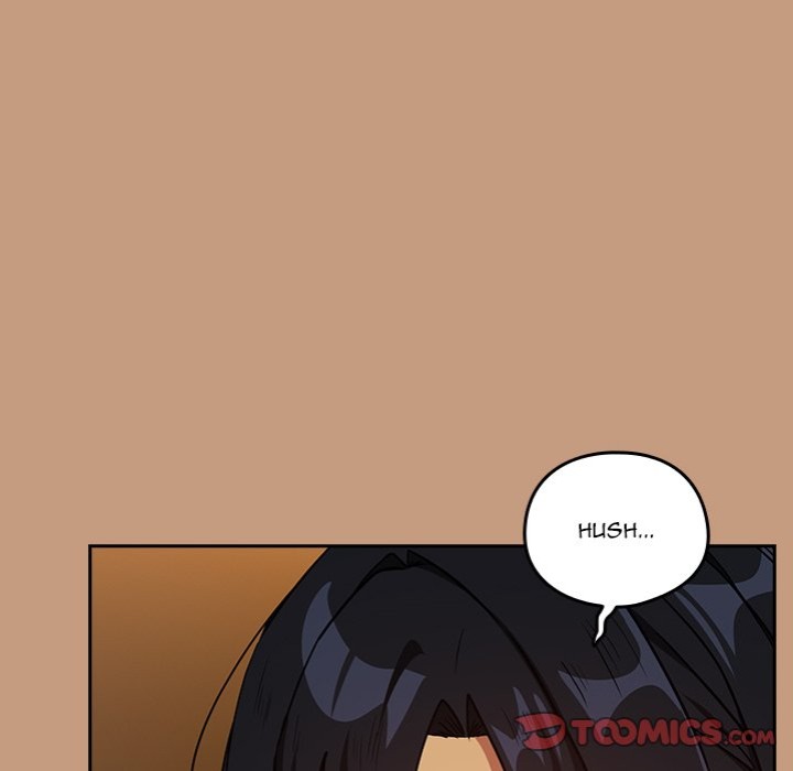 After Work Love Affairs Chapter 75 Page 39