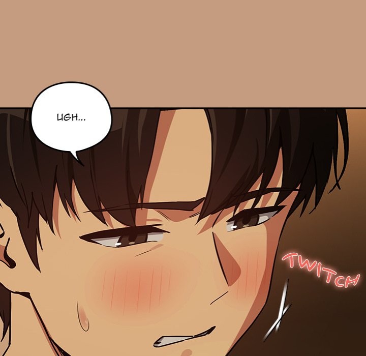 After Work Love Affairs Chapter 75 Page 42
