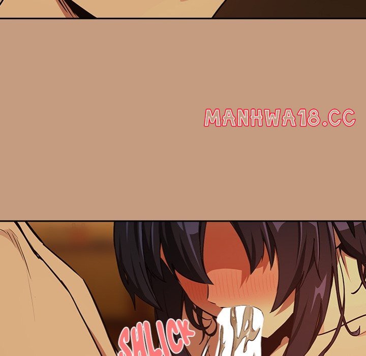After Work Love Affairs Chapter 75 Page 43
