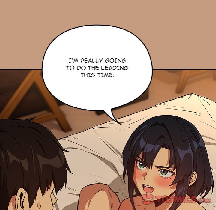 After Work Love Affairs Chapter 75 Page 45