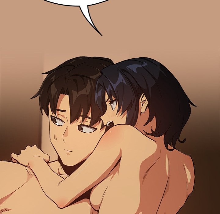 After Work Love Affairs Chapter 75 Page 49