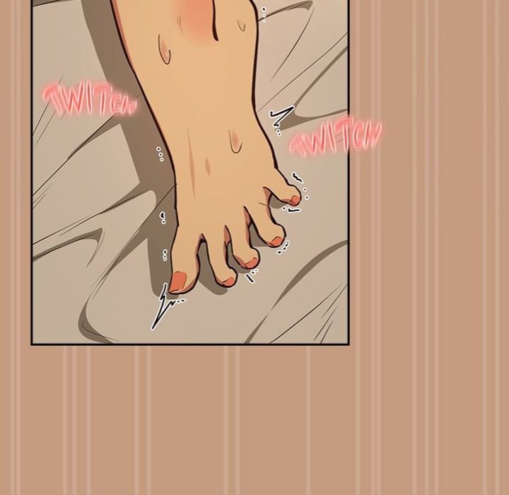 After Work Love Affairs Chapter 75 Page 5