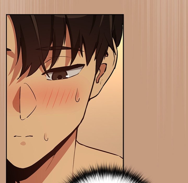 After Work Love Affairs Chapter 75 Page 56