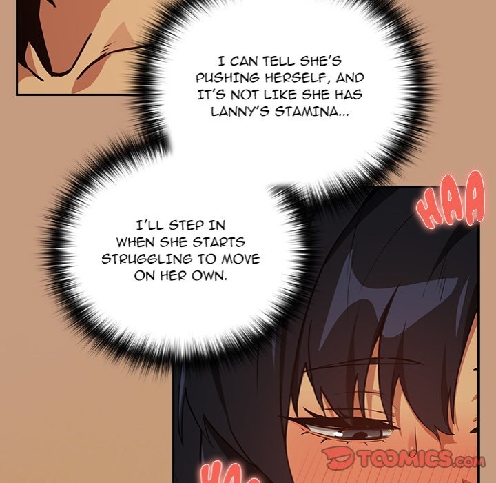 After Work Love Affairs Chapter 75 Page 57