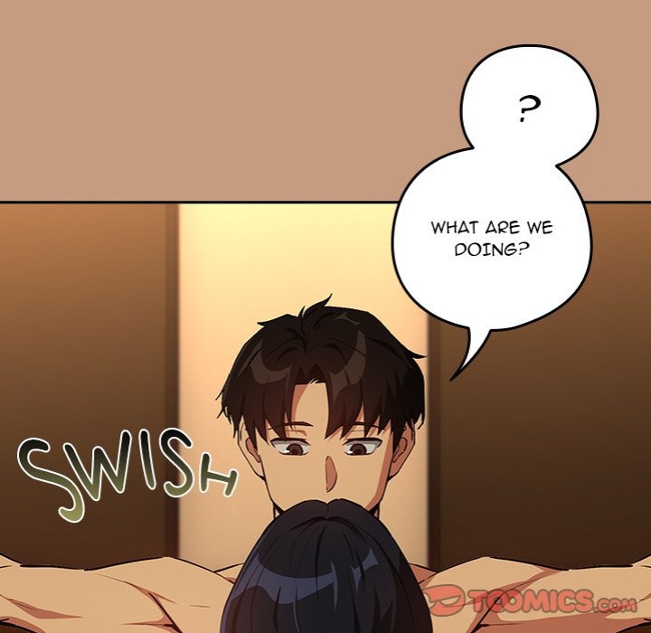 After Work Love Affairs Chapter 75 Page 63