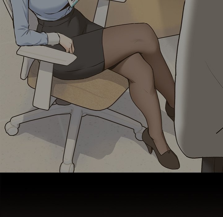 After Work Love Affairs Chapter 75 Page 73