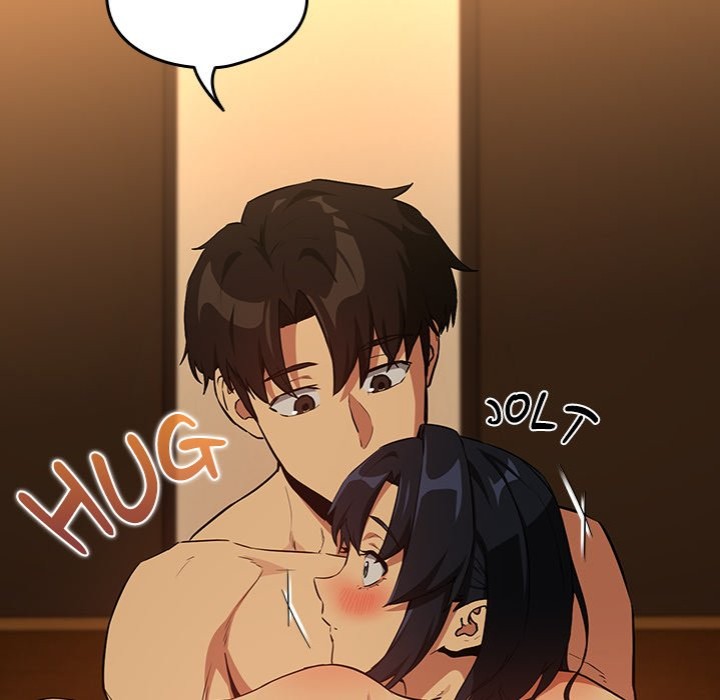 After Work Love Affairs Chapter 75 Page 83