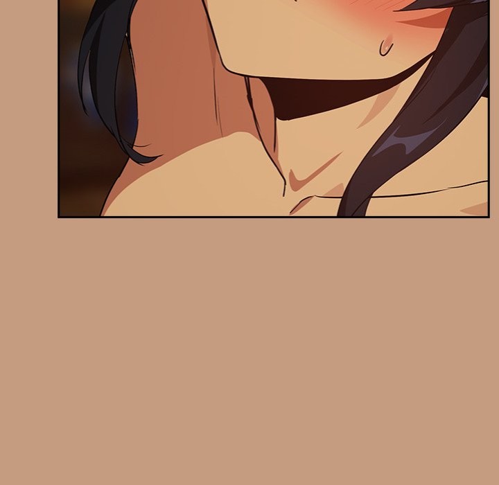 After Work Love Affairs Chapter 75 Page 88