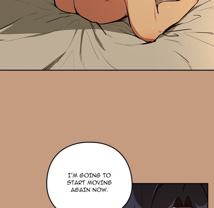 After Work Love Affairs Chapter 75 Page 92