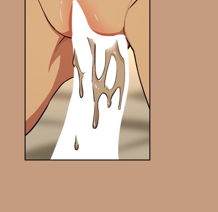 After Work Love Affairs Chapter 75 Page 95