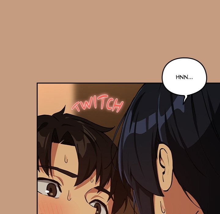 After Work Love Affairs Chapter 75 Page 98