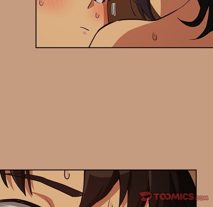 After Work Love Affairs Chapter 75 Page 99